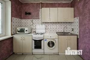 2-к квартира, вторичка, 51м2, 6/9 этаж
