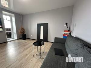 1-к квартира, вторичка, 34м2, 9/9 этаж