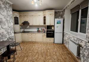 3-к квартира, вторичка, 86м2, 7/11 этаж