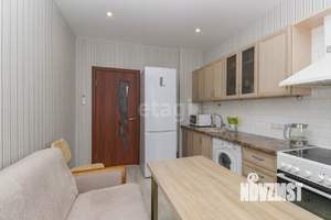 1-к квартира, вторичка, 44м2, 9/9 этаж