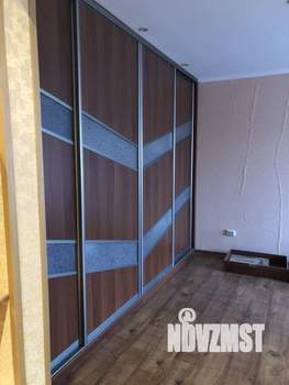 1-к квартира, вторичка, 48м2, 4/9 этаж