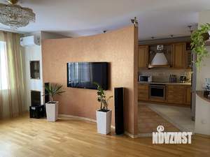 3-к квартира, вторичка, 99м2, 6/11 этаж