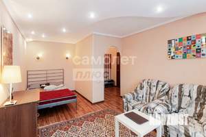 1-к квартира, вторичка, 33м2, 5/9 этаж