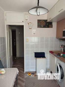 2-к квартира, вторичка, 49м2, 1/9 этаж