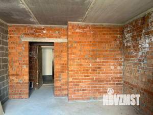 1-к квартира, вторичка, 35м2, 4/10 этаж
