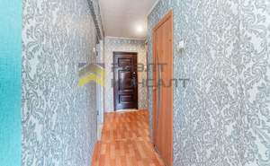 1-к квартира, вторичка, 36м2, 3/5 этаж