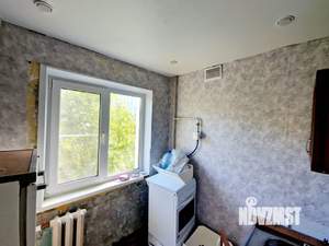 2-к квартира, вторичка, 44м2, 4/5 этаж