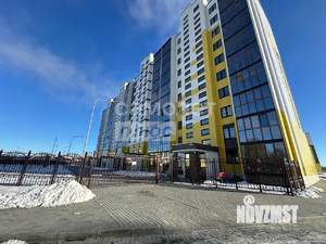 2-к квартира, вторичка, 58м2, 7/11 этаж