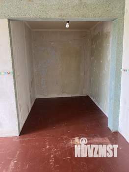 2-к квартира, вторичка, 45м2, 5/5 этаж