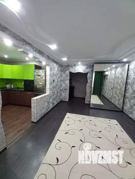 3-к квартира, вторичка, 64м2, 8/9 этаж