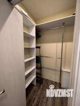 1-к квартира, вторичка, 42м2, 6/16 этаж