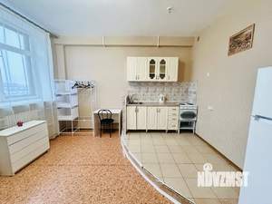 1-к квартира, вторичка, 24м2, 9/9 этаж