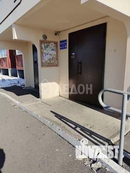 1-к квартира, вторичка, 37м2, 6/10 этаж