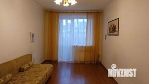 3-к квартира, вторичка, 54м2, 2/9 этаж