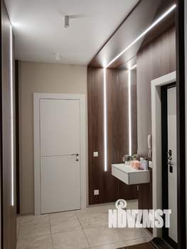 3-к квартира, вторичка, 75м2, 16/18 этаж