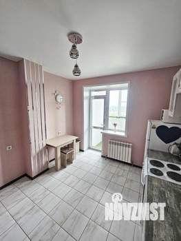 1-к квартира, вторичка, 38м2, 16/16 этаж