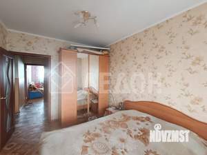 3-к квартира, вторичка, 65м2, 9/10 этаж