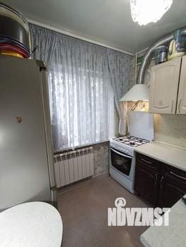 2-к квартира, вторичка, 44м2, 1/5 этаж