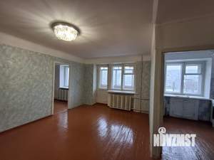 2-к квартира, вторичка, 46м2, 5/5 этаж