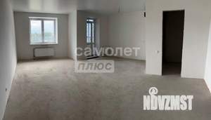 1-к квартира, вторичка, 35м2, 2/12 этаж