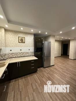 2-к квартира, вторичка, 77м2, 16/19 этаж