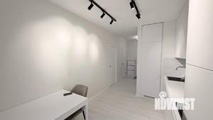 1-к квартира, вторичка, 44м2, 6/9 этаж