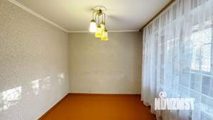 4-к квартира, вторичка, 61м2, 1/9 этаж