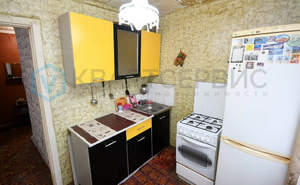 1-к квартира, вторичка, 31м2, 2/5 этаж