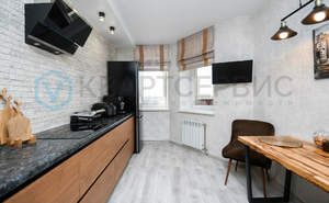 1-к квартира, вторичка, 49м2, 9/9 этаж