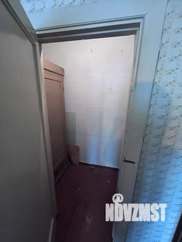 2-к квартира, вторичка, 45м2, 3/5 этаж