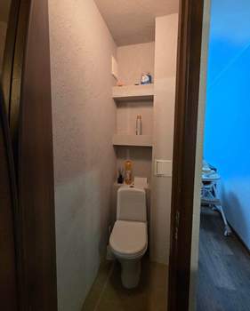 2-к квартира, вторичка, 45м2, 3/5 этаж