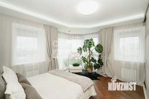 2-к квартира, вторичка, 74м2, 10/16 этаж