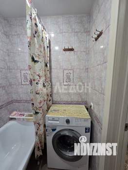 1-к квартира, вторичка, 33м2, 8/9 этаж