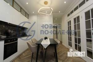 1-к квартира, вторичка, 38м2, 3/18 этаж