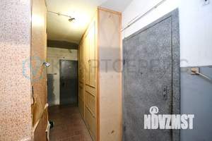 1-к квартира, вторичка, 35м2, 2/5 этаж