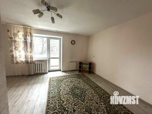 1-к квартира, вторичка, 34м2, 2/9 этаж