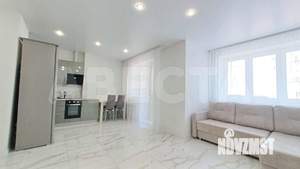 1-к квартира, вторичка, 48м2, 8/16 этаж