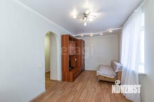 1-к квартира, вторичка, 33м2, 2/5 этаж