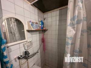 2-к квартира, вторичка, 46м2, 1/5 этаж