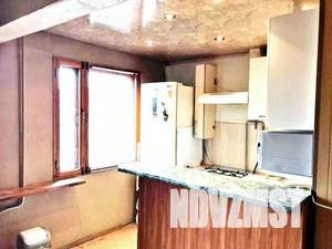 3-к квартира, вторичка, 58м2, 5/5 этаж