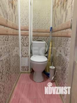 2-к квартира, вторичка, 45м2, 1/5 этаж