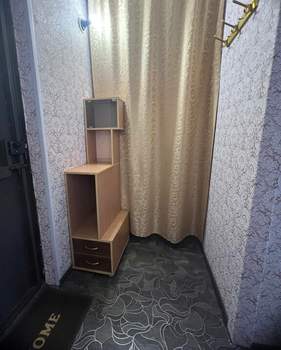 1-к квартира, вторичка, 30м2, 5/9 этаж