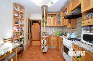 4-к квартира, вторичка, 81м2, 2/10 этаж