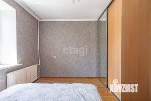 2-к квартира, вторичка, 52м2, 3/5 этаж