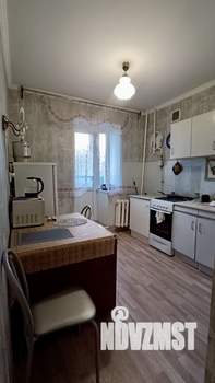 1-к квартира, вторичка, 37м2, 1/5 этаж