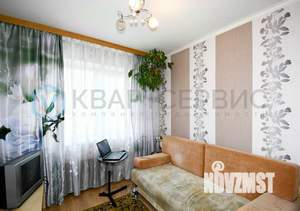 3-к квартира, вторичка, 63м2, 10/10 этаж