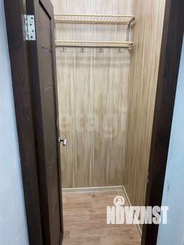 1-к квартира, вторичка, 37м2, 6/10 этаж