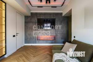 3-к квартира, вторичка, 71м2, 2/5 этаж