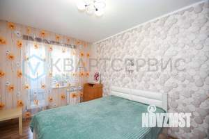 3-к квартира, вторичка, 64м2, 7/9 этаж