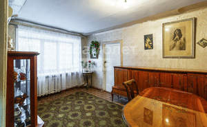 2-к квартира, вторичка, 43м2, 2/5 этаж